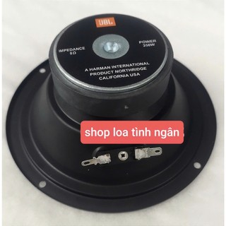 LOA TRUNG 12CM  NHẬP KHẨU CALIFONIA GÂN CAO SU - GIÁ LỰA CHỌN SỐ LƯỢNG