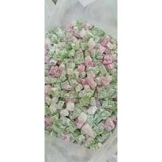 Thạch sắn dây nấu chè và trà sữa 1kg
