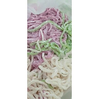 5kg thạch sắn dây (túi hút chân không)