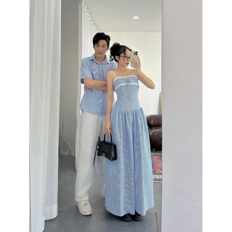 thời trang du lịch Đà Nẵng