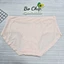 Quần Lót Nữ Thun Lạnh Cao Cấp Trơn Co Giãn Tốt 4 Chiều Mát Lạnh - Đồ Lót Bơ Chíp