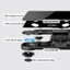 Cân Điện Tử Sức Khỏe Thông Minh - Kết Nối Bluetooth, Tặng Kèm Pin - CanSucKhoe01