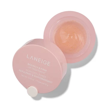 [MỚI] Son Dưỡng Môi Giúp Đôi Môi Căng Mọng, Mịn Màng Laneige Bouncy & Firm Lip Treatment 12g