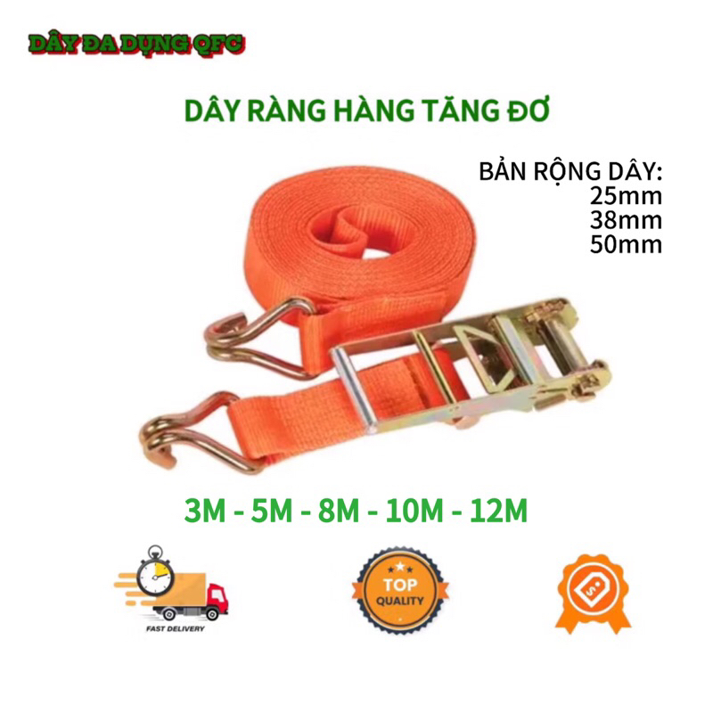 Dây tăng đơ - Giá Tốt, Miễn Phí Vận Chuyển, Đủ Loại | Shopee Việt Nam