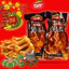 BỊCH chân gà ớt Cay loại 32g Siêu Cay