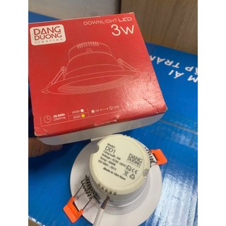 Đèn Downlight Âm Trần CLISUN | Đèn LED DD1 Chế Độ Màu Tiết Kiệm Điện Tuổi Thọ Cao 7W9W12W