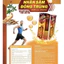 Viên sủi nhân sâm, actiso, cam bổ sung vitamin và các khoáng chất thiết yếu