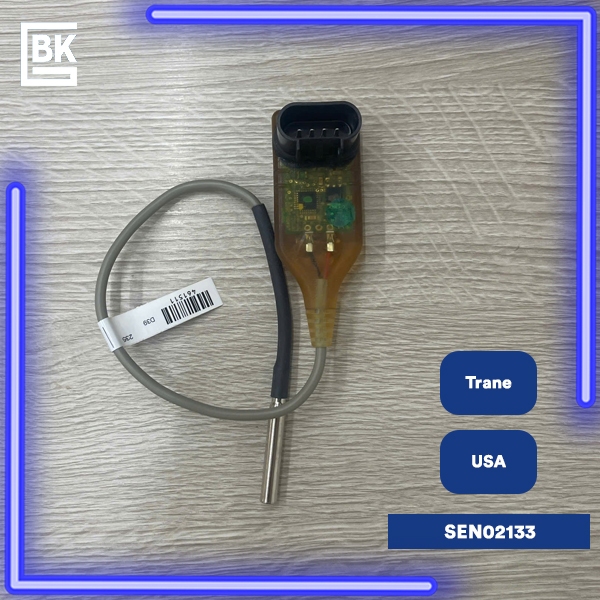 Cảm biến nhiệt độ, Trane, SEN 02133 | Shopee Việt Nam