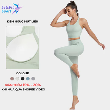 Women's activewear