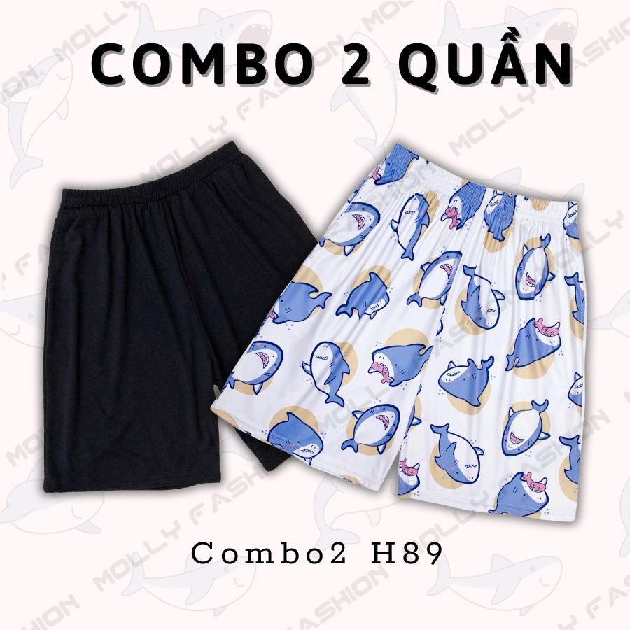 Combo2 H89