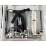 Máy Lọc Nước Uống Trực Tiếp 3 Lõi Lọc RO Công Nghệ Nhật Bản Lọc 4 Lớp Thẩm Thấu Nhỏ Gọn Ngược Để Bàn Nhà Bếp Dễ Lắp Đặt — ảnh 7