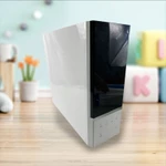 Máy Lọc Nước Uống Trực Tiếp 3 Lõi Lọc RO Công Nghệ Nhật Bản Lọc 4 Lớp Thẩm Thấu Nhỏ Gọn Ngược Để Bàn Nhà Bếp Dễ Lắp Đặt — ảnh 5