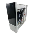 Máy Lọc Nước Uống Trực Tiếp 3 Lõi Lọc RO Công Nghệ Nhật Bản Lọc 4 Lớp Thẩm Thấu Nhỏ Gọn Ngược Để Bàn Nhà Bếp Dễ Lắp Đặt — ảnh 3