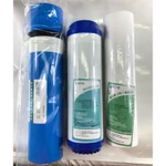 Máy Lọc Nước Uống Trực Tiếp 3 Lõi Lọc RO Công Nghệ Nhật Bản Lọc 4 Lớp Thẩm Thấu Nhỏ Gọn Ngược Để Bàn Nhà Bếp Dễ Lắp Đặt — ảnh 6