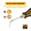 ĐỒ NGHỀ INGCO Tua vít 2 đầu 75mm AKISD0202 (Cam kết Chính Hãng 100%)