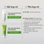 Sữa rửa mặt BABE da dầu mụn LABORATORIOS BABE STOP AKN PURIFYING CLEANSING