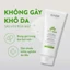 Sữa rửa mặt BABE da dầu mụn LABORATORIOS BABE STOP AKN PURIFYING CLEANSING
