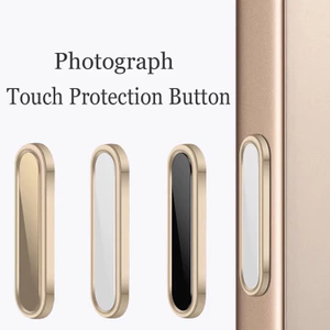 Miếng dán bảo Vệ nút điều khiển Máy Ảnh cho iP 16/16plus/16pro/16Pro Max