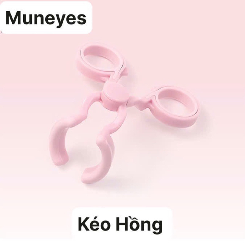 Dụng cụ hỗ trợ đeo và tháo Lens kính áp tròng có viền Muneyes