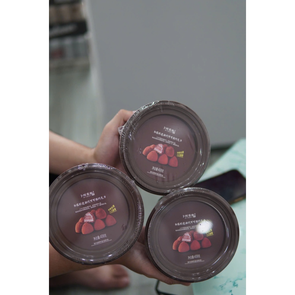 Socola Tươi Nama Nhật Bản - 450g | Shopee Việt Nam