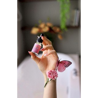 Nectar Set :  Tình Yêu, Sự Nuông chiều, Sự Bao Bọc Và Ưu Tiên, Hào Quang Của Nàng Công Chúa