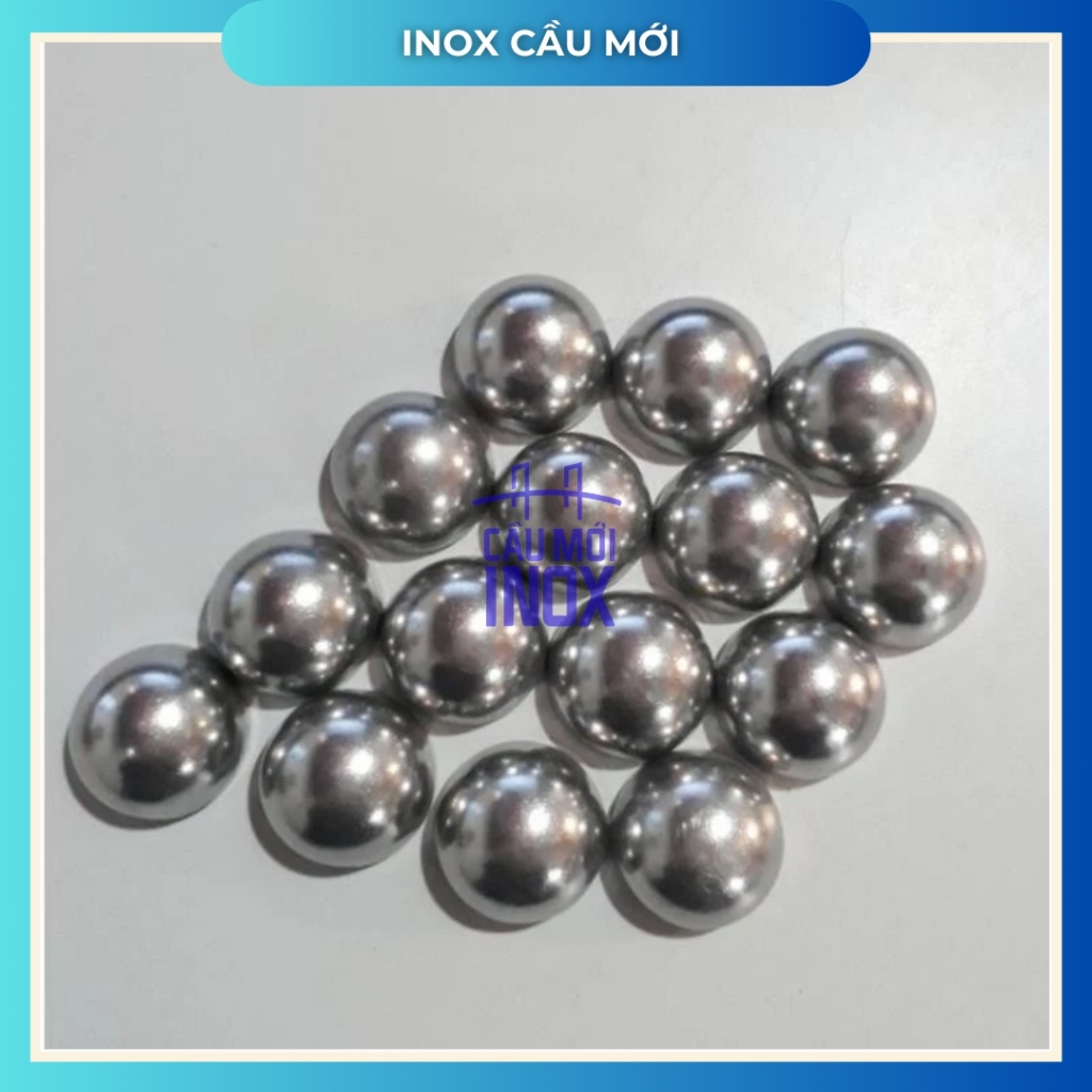 Giá sỉ 1kg hến 27, hến 30 trang trí hàng rào, cổng - chất liệu inox 304 - độ bền cao, chống gỉ sét