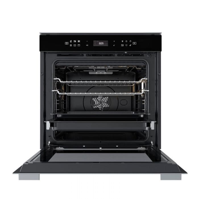 Ảnh Lò nướng âm tủ whirlpool 73 lít W7 OS4 4S1 P - Hàng sản xuất tại Ý - Bảo Hành 2 Năm 4