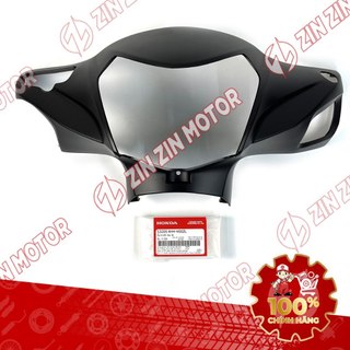 Dàn Áo Vision 2018 2019 2020 Đen Nhám ( Phiên Bản Đặc Biệt ) 53200-K44-V40ZG, 53210-K44-V20ZQ Chính Hãng - ZZM