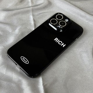 Ốp Lưng iPhone in Full Viền Bóng Rick, Chống Sốc, Bảo Vệ Camera - iP 7/8/Plus/X/XS/11/12/13/14/15/16/17/Pro/Max/Mini/Air