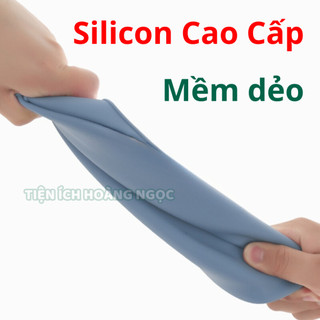 (Bản Nâng cấp)Yếm ăn cao cấp có túi hứng thức ăn cho người bệnh/người già chống thấm nước sạch sẽ
