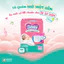 Combo 2 gói tã quần mở một bên Bobby dành cho bé sơ sinh size NB70+6/NB-S74/ S80/ S-M62