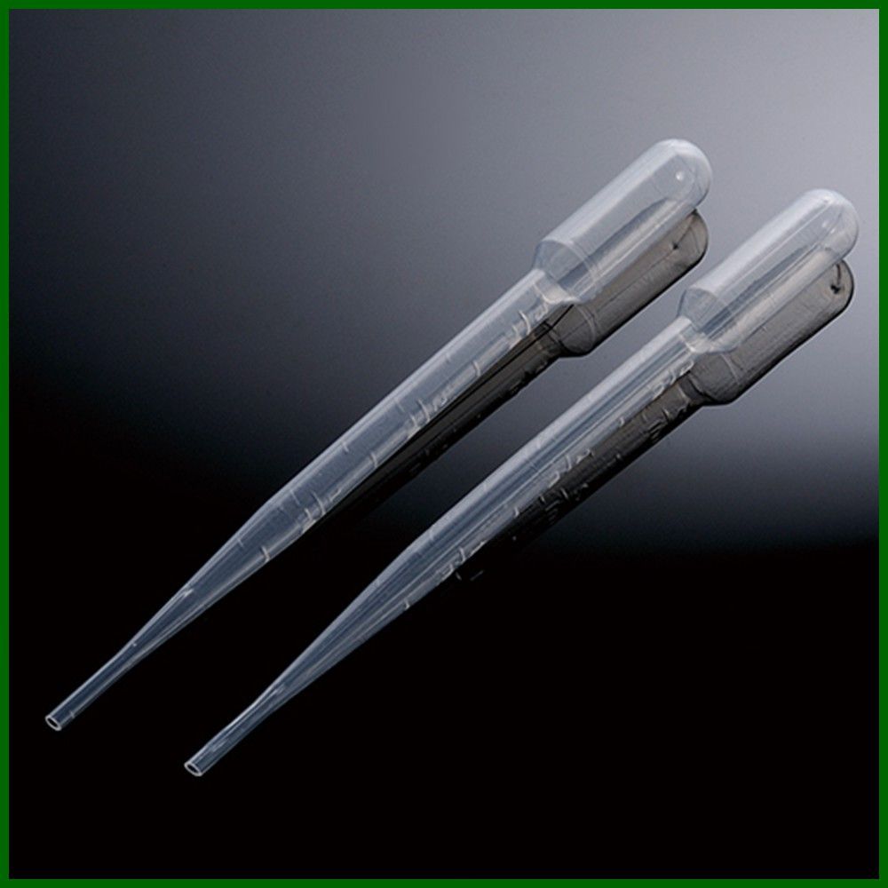Ống hút bóp nhỏ giọt chiết tinh dầu, nước hoa, phòng thí nghiệm, chất lỏng nhựa 3ml