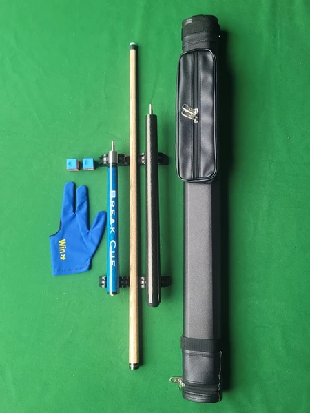 Gậy Bida Phá Nhảy - Cơ Phá Nhảy 3 Khúc BREAK CUE - Cơ Phá Nhảy Chuyên Nghiệp Rẻ Nhất Thị Trường MR SUNG VIỆT NAM