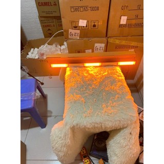 Đèn thanh bar trợ sáng cho ô tô xe tải
