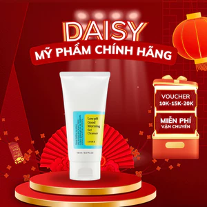 Sữa Rửa Mặt Coxrs Dạng Gel Độ PH Thấp , Chiết Xuất Tràm Trà 150ml