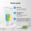 Sữa Rửa Mặt Coxrs Dạng Gel Độ PH Thấp , Chiết Xuất Tràm Trà 150ml