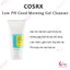 Sữa Rửa Mặt Coxrs Dạng Gel Độ PH Thấp , Chiết Xuất Tràm Trà 150ml