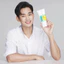 Sữa Rửa Mặt Coxrs Dạng Gel Độ PH Thấp , Chiết Xuất Tràm Trà 150ml