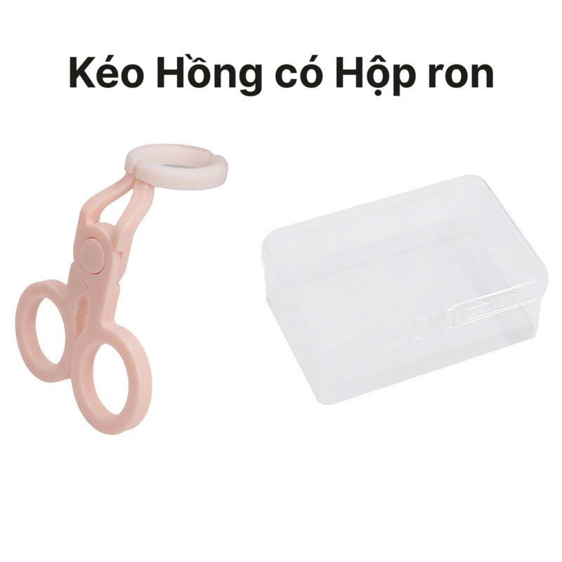 Dụng cụ hỗ trợ đeo và tháo Lens kính áp tròng Có ron Muneyes