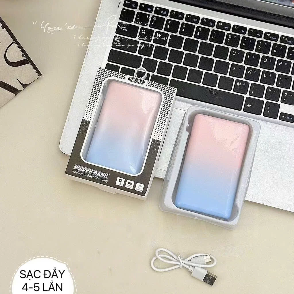 Sạc đầy nhiều lần