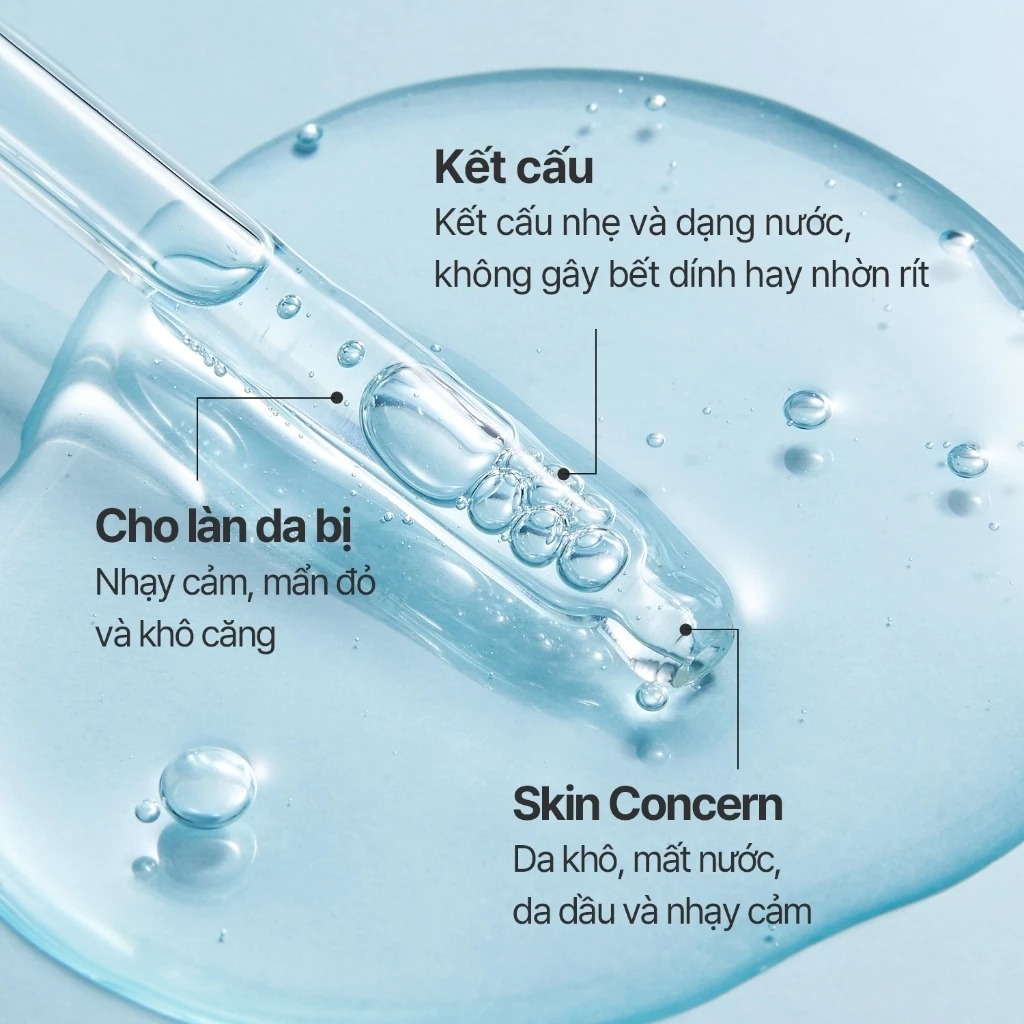 Ảnh Serum DIVE IN TORRIDEN chứa axit hyaluronic giúp giữ ẩm sáng bóng da/ giữ ẩm sâu bên trong 1