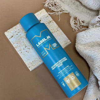 Xịt tạo kiểu phun sương, bảo vệ nhiệt Fashion Edition Heat Protection Mist 150 ML
