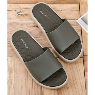 dép nam luofu loại 1