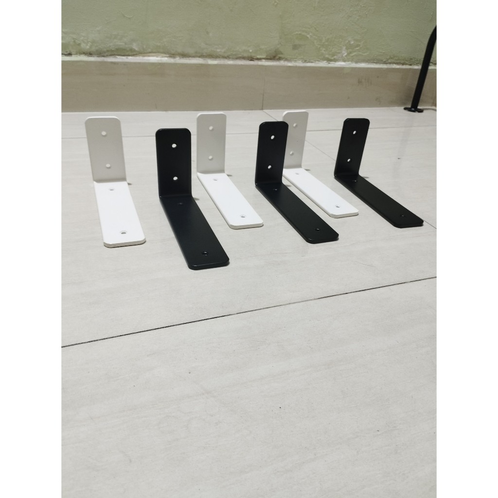 Ke góc vuông , ke sắt L, bas đỡ dài 30cm, bộ 2 cái | Shopee Việt Nam
