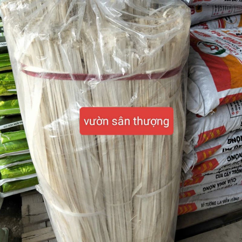 100g Dây Lạt Giang Cột Giàn Cây, Gói Bánh