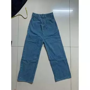 Quần jean nữ xuất Nhật sample size 25