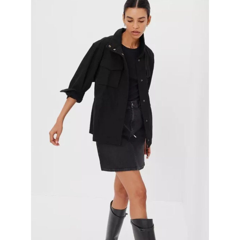 Áo khoác kaki G4P có bigsize vnxk (45-90kg)