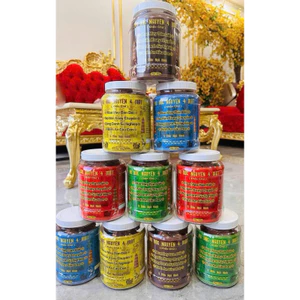 NỤ NGUYỆN ƯỚC 4 MẶT