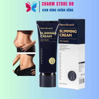 Kem tan mỡ ANTI CELLULITE giảm béo toàn thân nhanh Kem giảm mỡ bụng hiệu quả không gây nóng rát TP09