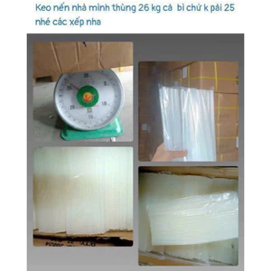 KEO NẾN HÀNG LOẠI 1